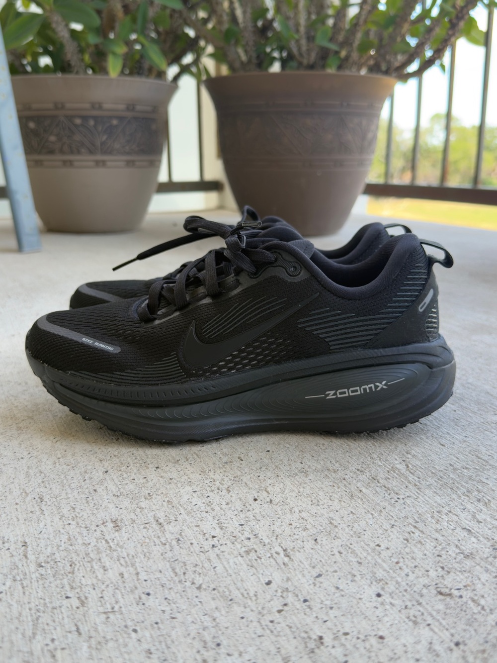 Women’s Nike Vomero 18 Shoes